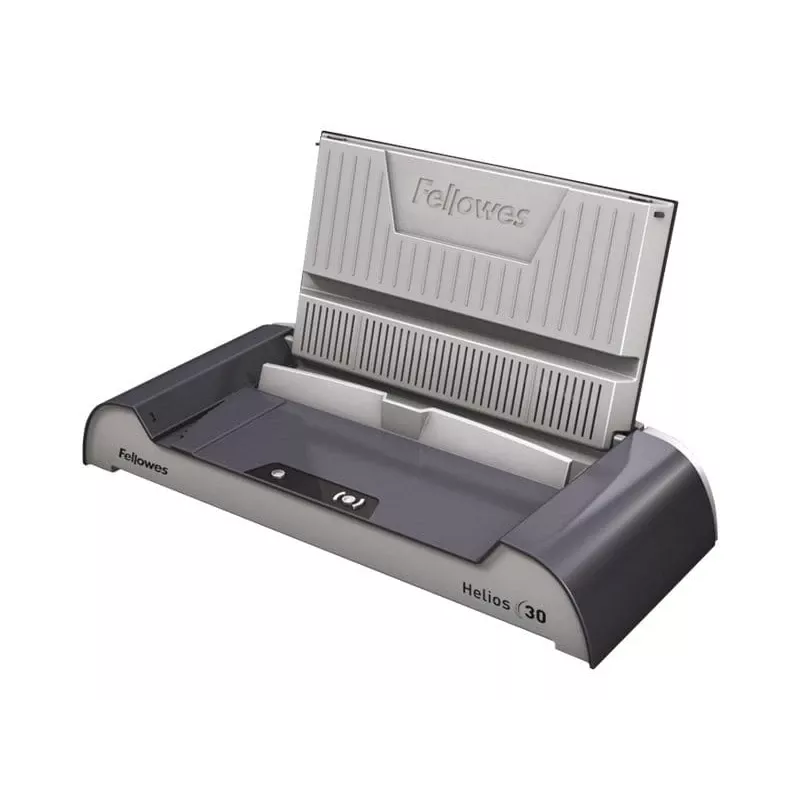 Fellowes Helios 30 termiczna bindownica 300 arkuszy 180 s grafitowa