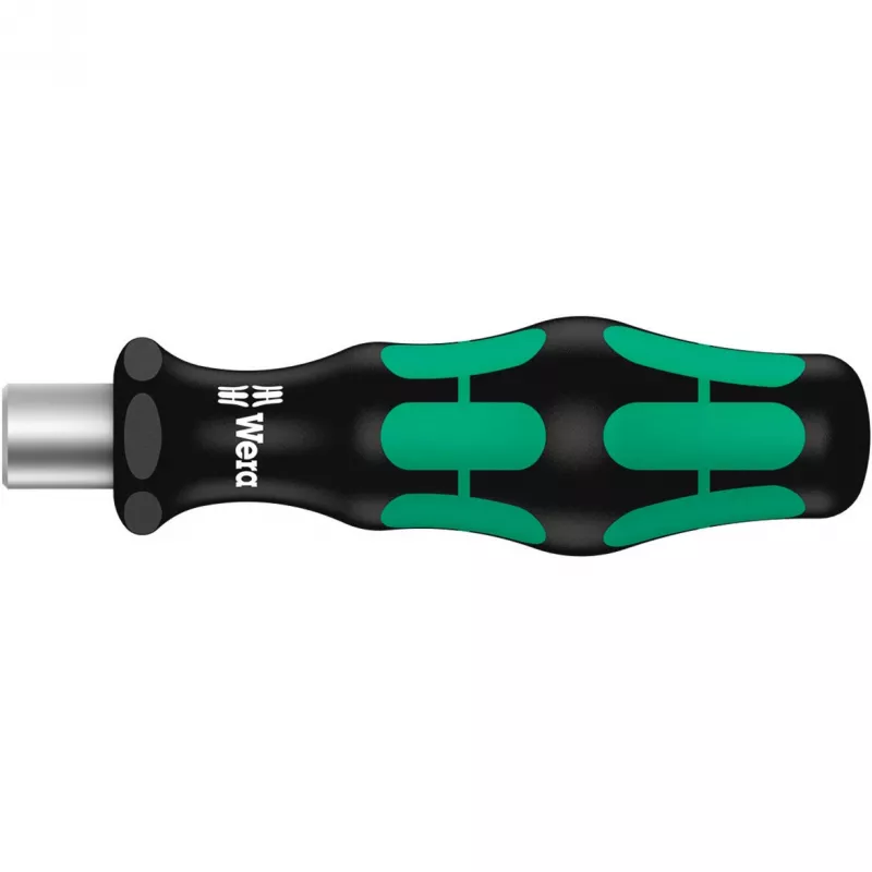 Wera Tool-Check Plus Imperial 39-piece tool set — 39-częściowy zestaw imperialnych końcówek wkrętakowych i akcesoriów