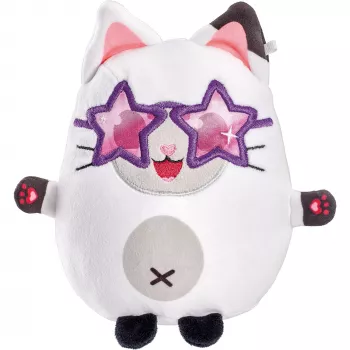 Plusowa zabawka Schmidt Spiele Gabby's Dollhouse Celebration Panda Paws figurka pluszowa