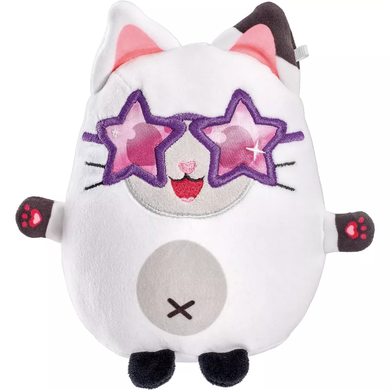 Plusowa zabawka Schmidt Spiele Gabby's Dollhouse Celebration Panda Paws figurka pluszowa