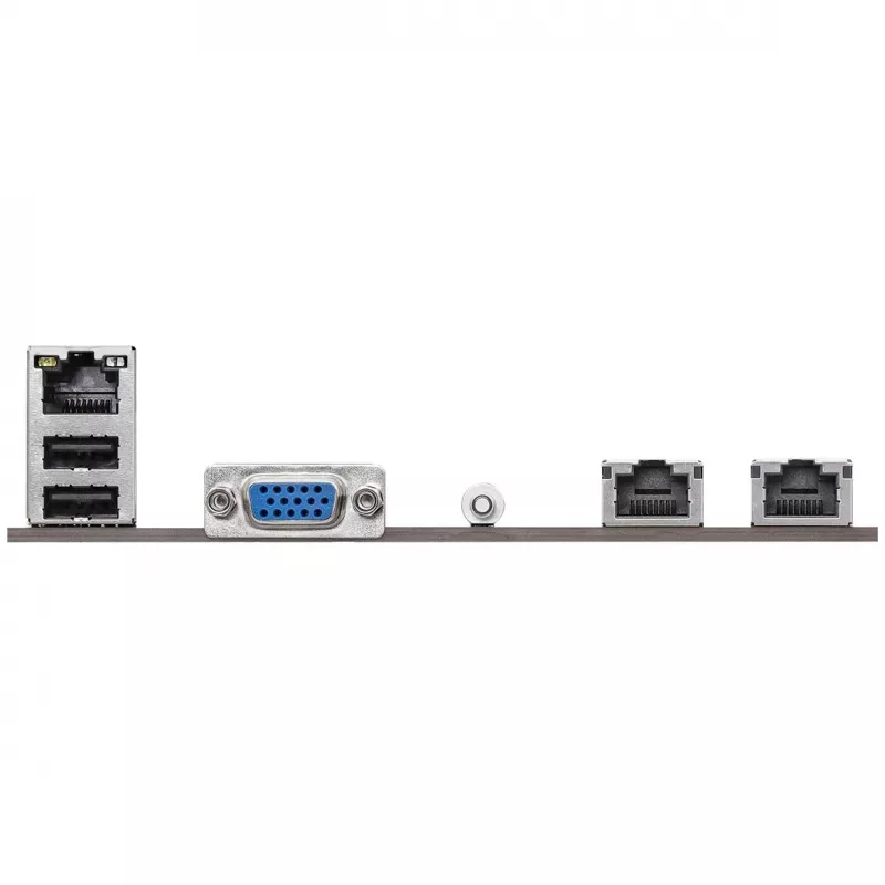 Płyta główna ASRock SP2C741D16-2T EEB Dual Socket 4677 - Płyta główna - DDR5