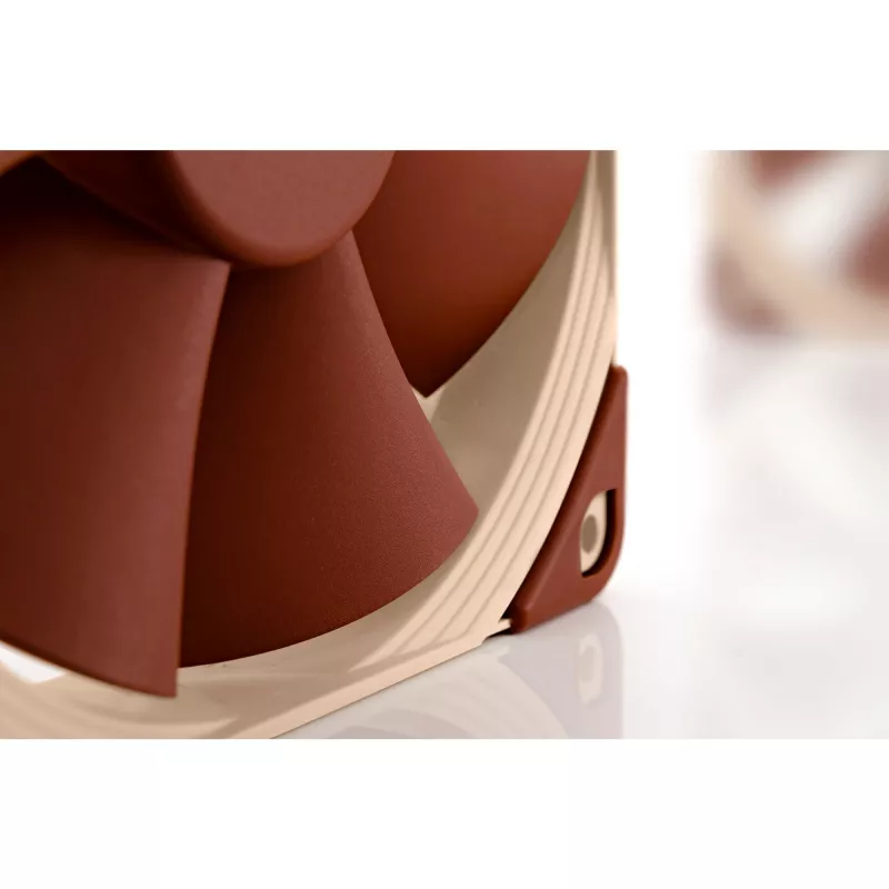 Noctua NF-F12 PWM Wentylator obudowy 120 mm