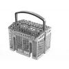 Zmywarka DW-14F5EE(S)-PL, 14 kompletów, 49 dB