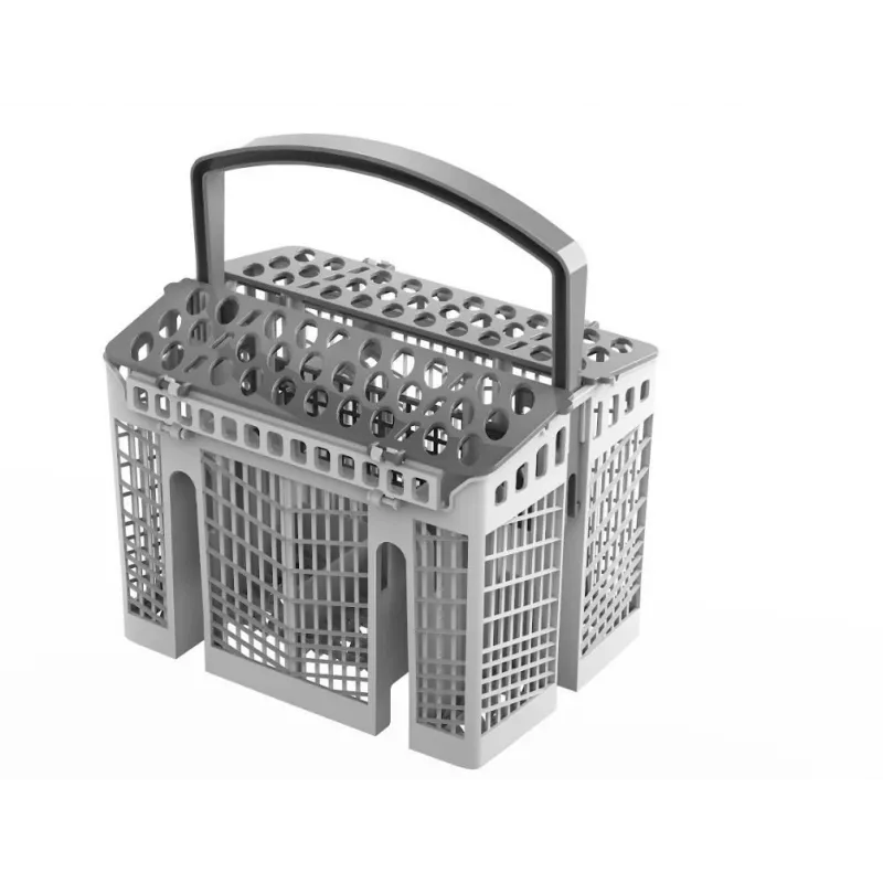 Zmywarka DW-14F5EE(S)-PL, 14 kompletów, 49 dB