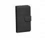 PEDEA Book Cover Classic do Apple iPhone 17 Pro czarny (501600025)