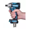 MAKITA DTW301Z wkrętarka udarowa 1/2 18V Czarny, Niebieski