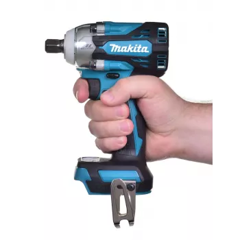 MAKITA DTW301Z wkrętarka udarowa 1/2 18V Czarny, Niebieski