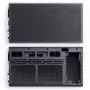 Obudowa komputerowa Jonsbo D32 STD Mesh mATX czarna
