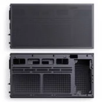 Obudowa komputerowa Jonsbo D32 STD Mesh mATX czarna