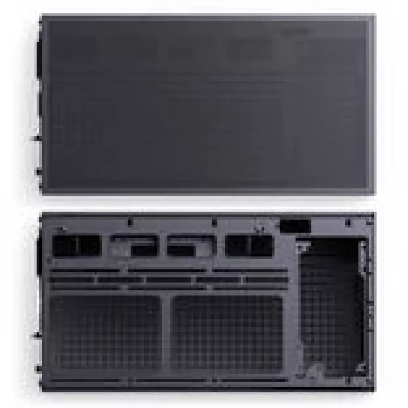 Obudowa komputerowa Jonsbo D32 STD Mesh mATX czarna