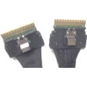 Kabel SAS INTEL CYPCBLSLMIDPOUT SlimSAS do SlimSAS 0,11 m (serial attached SCSI)