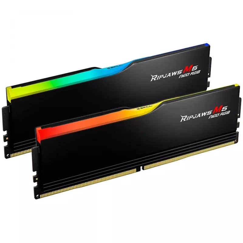 G.skill F5-6000J2836G16GX2-RM5NRK Moduł Pamięci
