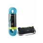 Lina wspinaczkowa OEM EDELRID Boa 9,8 mm × 70 m, lina pojedyncza, konstrukcja pokrycia liner