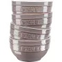 STAUB ROUND BOWL 40508-148-0 14 CM - ZESTAW 4 SZTUK