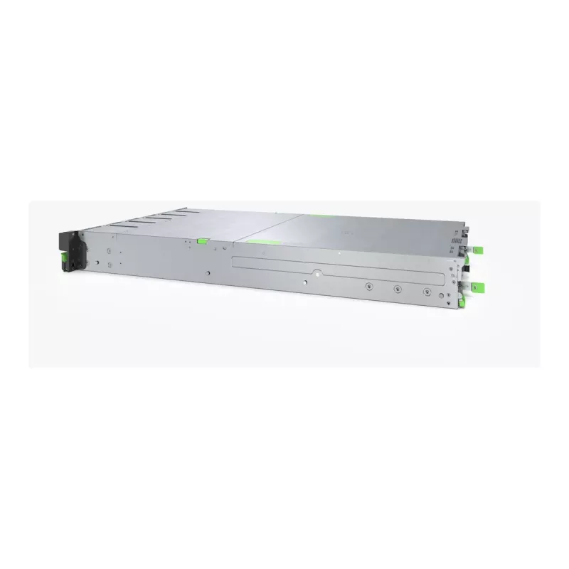 Fujitsu PRIMERGY RX2540 M7 serwer 0 GB Rack (2U) Intel® Xeon® Gold 6426Y 2,5 GHz 32 GB DDR5-SDRAM 900 W