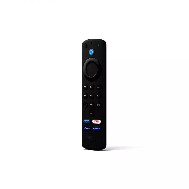 Amazon Fire TV Stick 4K Plus