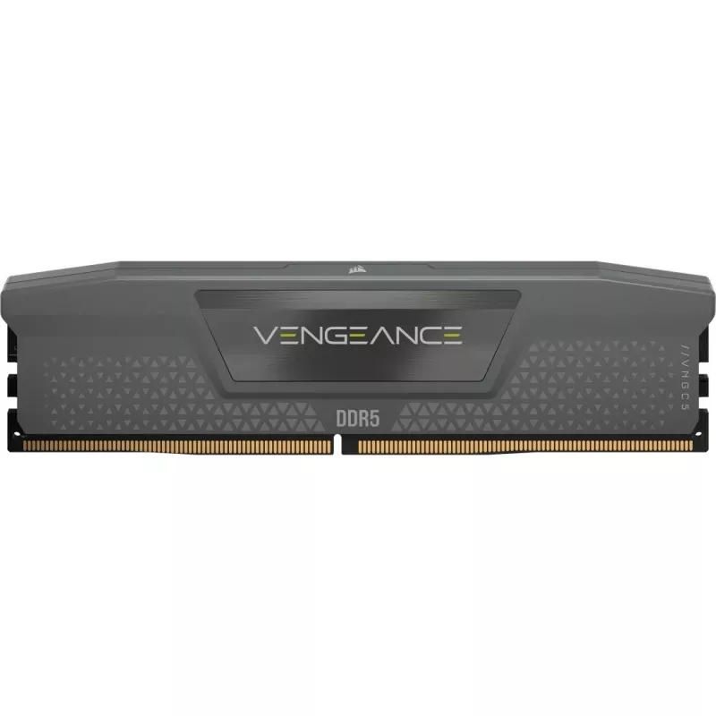 Corsair RAM Corsair D5 6400 32GB C36 Vengeance K2 2x16GB 1.35V (CMK32GX5M2B6400Z36)