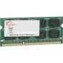 G.Skill SQ Series - DDR3 - Modul - 4 GB - SO DIMM 204-PIN