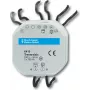 BUSCH JAEGER 6415 - Biały - -25 - 50 °C - CE - 230 V - 50 Hz - 690 VA