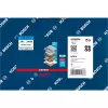 Bosch 2 608 901 214 ręczny materiał do szlifowania Podkładka szlifierska Średnie ziarno 1 szt.