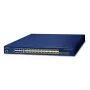 Zarządzalny przełącznik PLANET Warstwa 3 16 portów 100/1000X SFP 10G Ethernet