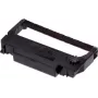Kaseta z taśmą barwiącą Epson ERC38BR do TM-300/U300/U210D/U220/U230, czarno-czerwona