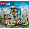 LEGO CITY 60469 Central Train Station
