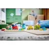 LEGO DUPLO 10474 Kreatywne Pojazdy