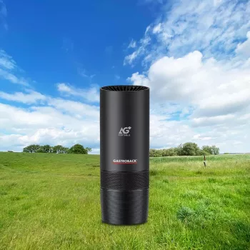 Oczyszczacz powietrza Gastroback AG+ Airprotect Portable