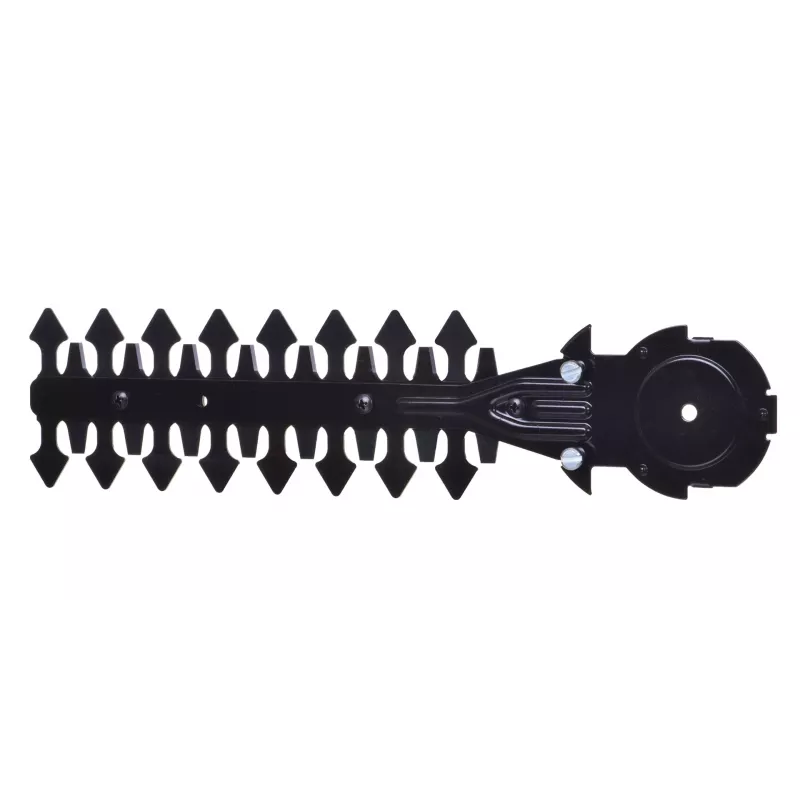 Makita DUM111ZX Bezprzewodowe nożyce do trawy 11 cm Czarny, Niebieski Litowo-jonowe (Li-Ion) 18 V