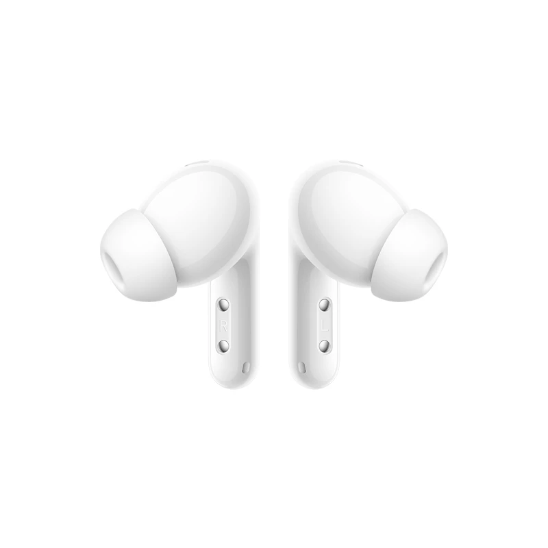 Xiaomi Redmi Buds 6 Bluetooth Słuchawki z Mikrofonem Biały Chmurowy