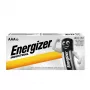 Energizer Industrial AA Alkaline baterie - 6x Packs of 10 + 6x Free Packs of 10