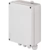 Sieciowy przełącznik PoE PULSAR S64H — 6 portów 10/100 Mbps, obsługa PoE