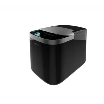 Cecotec | Kostkarka do lodu | Chillin' Ice 1500 | Moc 150 W | Pojemność 15 l | Biały