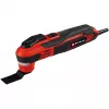 Narzędzie wielofunkcyjne Einhell TE-MG 350 EQ 350 W Czarny Czerwony Kąt oscylacji 3°