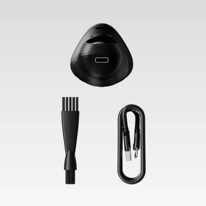 Golarka elektryczna MAESTRO MR-673 USB