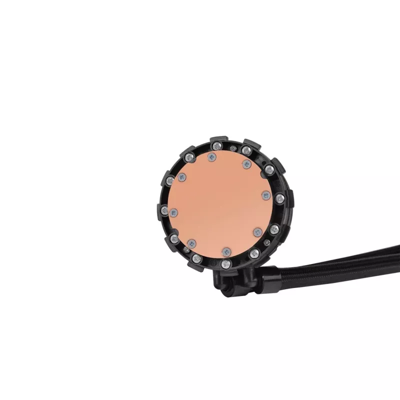 Thermaltake Water 3.0 120 - ARGB Sync Edition - układ chłodzenia cieczą procesora - (dla: LGA1156, AM2, AM2+, LGA1366, AM3, LGA1155, AM3+, LGA2011, FM1, FM2, LGA1150, LGA2011-3, LGA