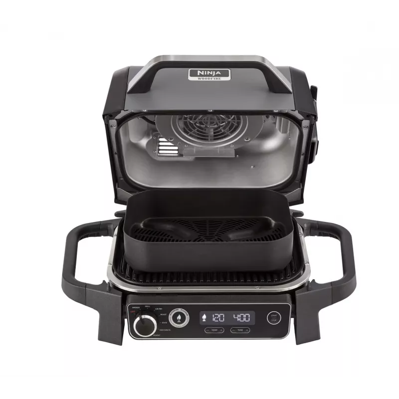 Ninja OG701EU Woodfire Outdoor Grill