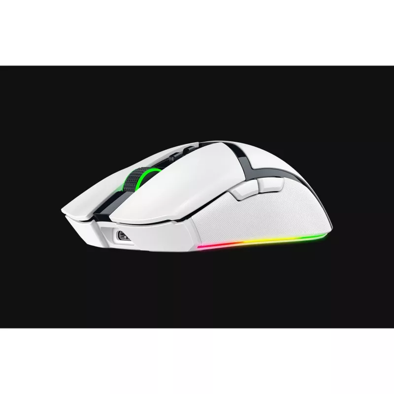 Mysz Razer Cobra Pro Gaming Praworęczna RF Bezprzewodowa + Bluetooth + USB Typu C Optyczna 30000 DPI