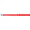 Wera 05006619001 Zestaw wkrętaków VDE 17-częściowy Phillips, płaskie, Pozidriv, TORX, kwadratowe wewnętrzne (Robertson) (05006619001)