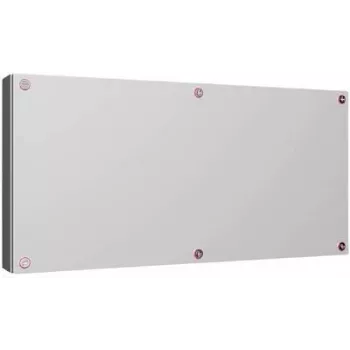 Obudowa elektryczna Rittal 1541.000, szafa stalowa IP55, 800×120×400 mm