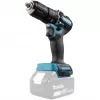 Wiertarka Makita DHP487Z 1700 obr./min bezkluczykowa 1,4 kg czarna, niebieska