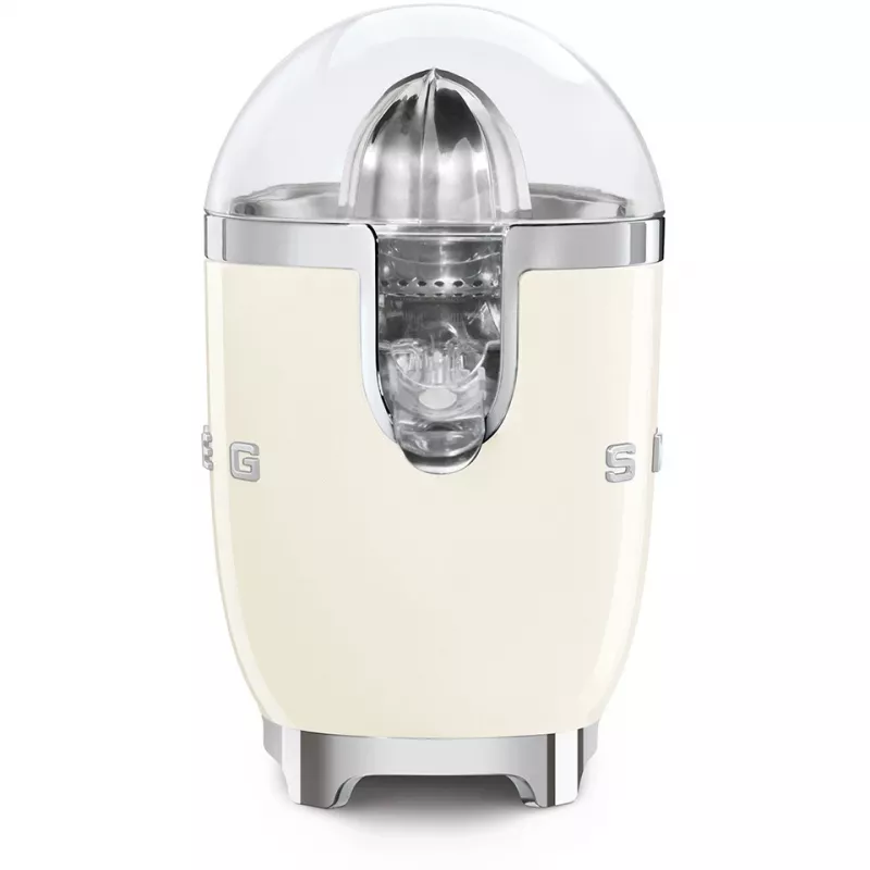 Sokowirówka do cytrusów Smeg 50's Style CJF11CREU Cream