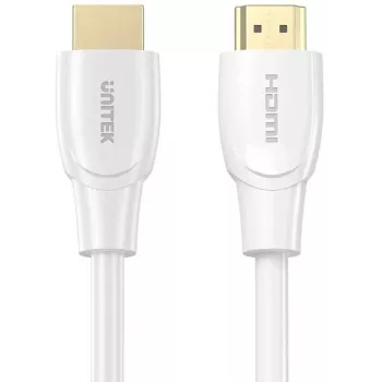 Kabel HDMI Unitek C11090AWH01 4K 15 m