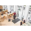 Uniwersalny odkurzacz Kärcher NT 22/1 Ap Te Adv L 22 l 1300 W (1.378-621.0) Antracyt