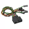 Supermicro CBL-0084L Server 0084 L Czarny