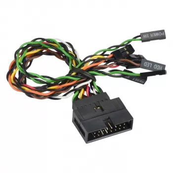 Supermicro CBL-0084L Server 0084 L Czarny