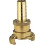 Gardena mosiężna złączka ssąco-ciśnieniowa, do węży 25 mm (1 cal) 07121-20 (7121-20)