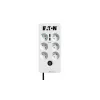 Listwa zasilająca Eaton Protection Box 6 Tel@ USB FR