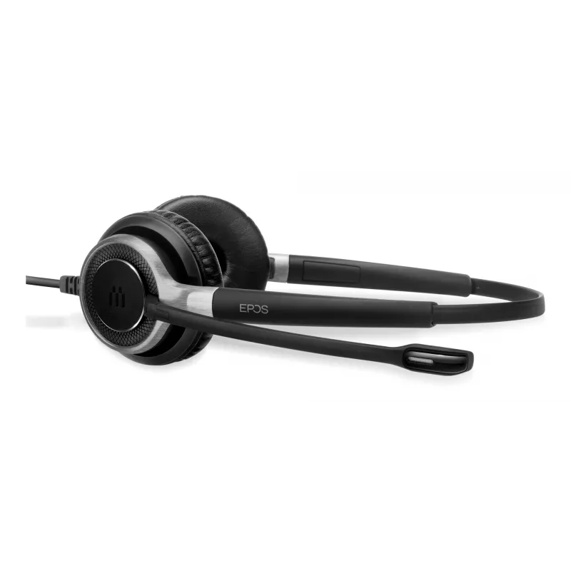 Sennheiser EPOS Impact SC 660 Stereofoniczny Zestaw Słuchawkowy